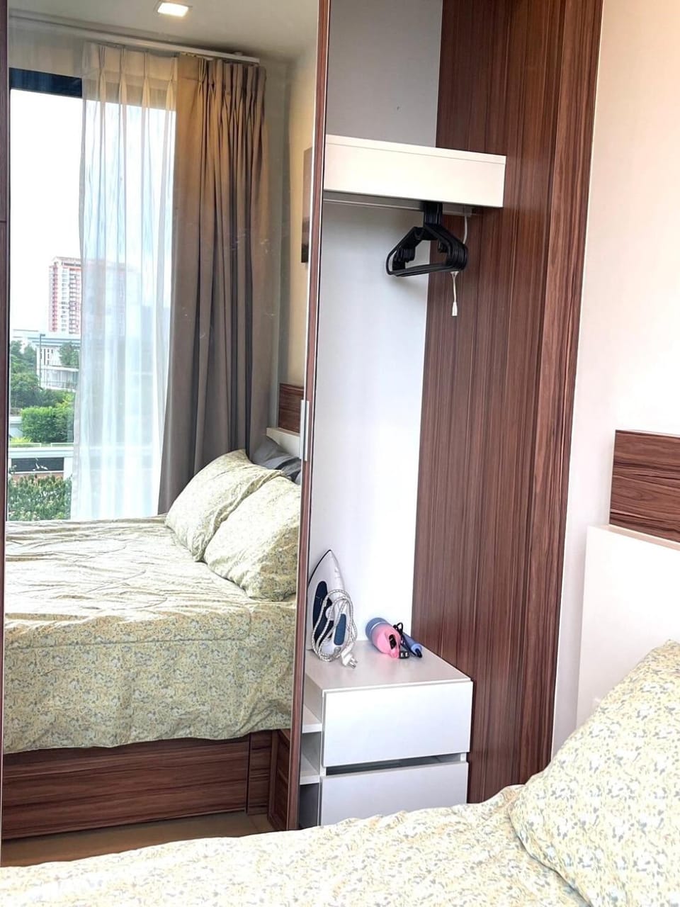 The Astra Chiangmai Apartment in Chiang Mai