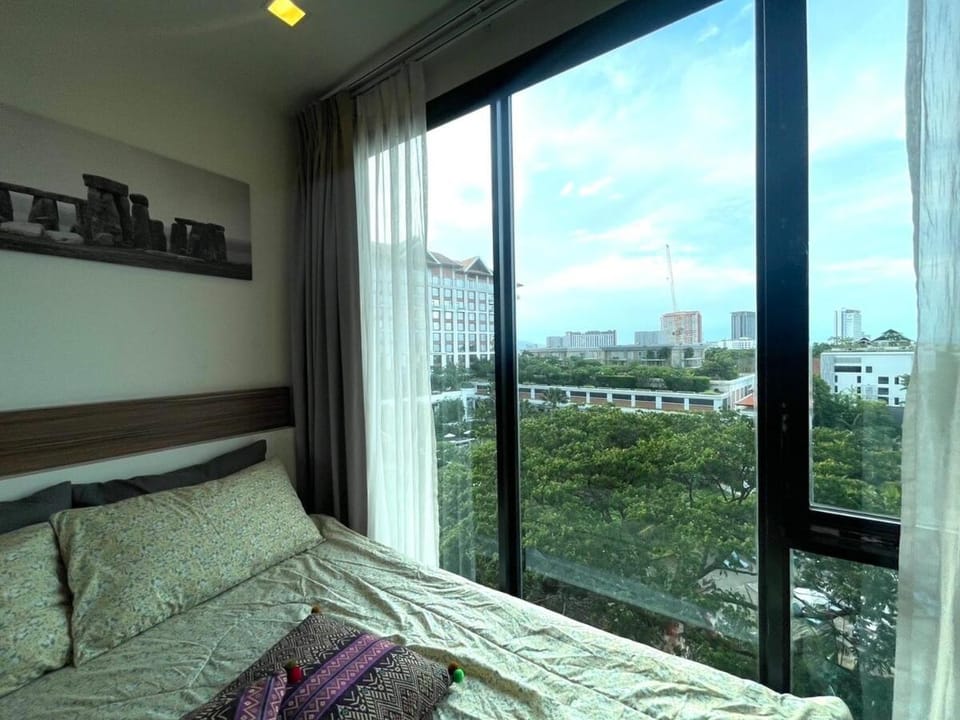 The Astra Chiangmai Apartment in Chiang Mai
