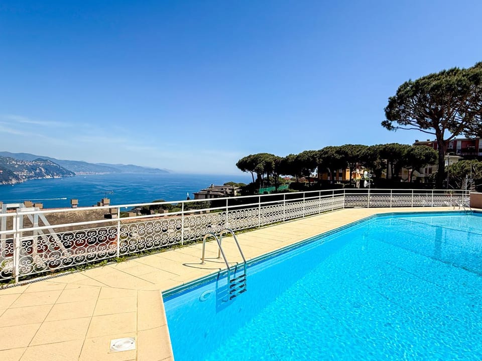 Day, Natural landscape, Pool view, Sea view, Swimming pool