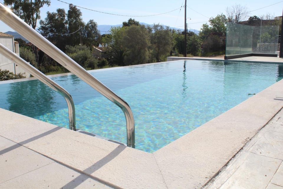 Day, Pool view, Swimming pool