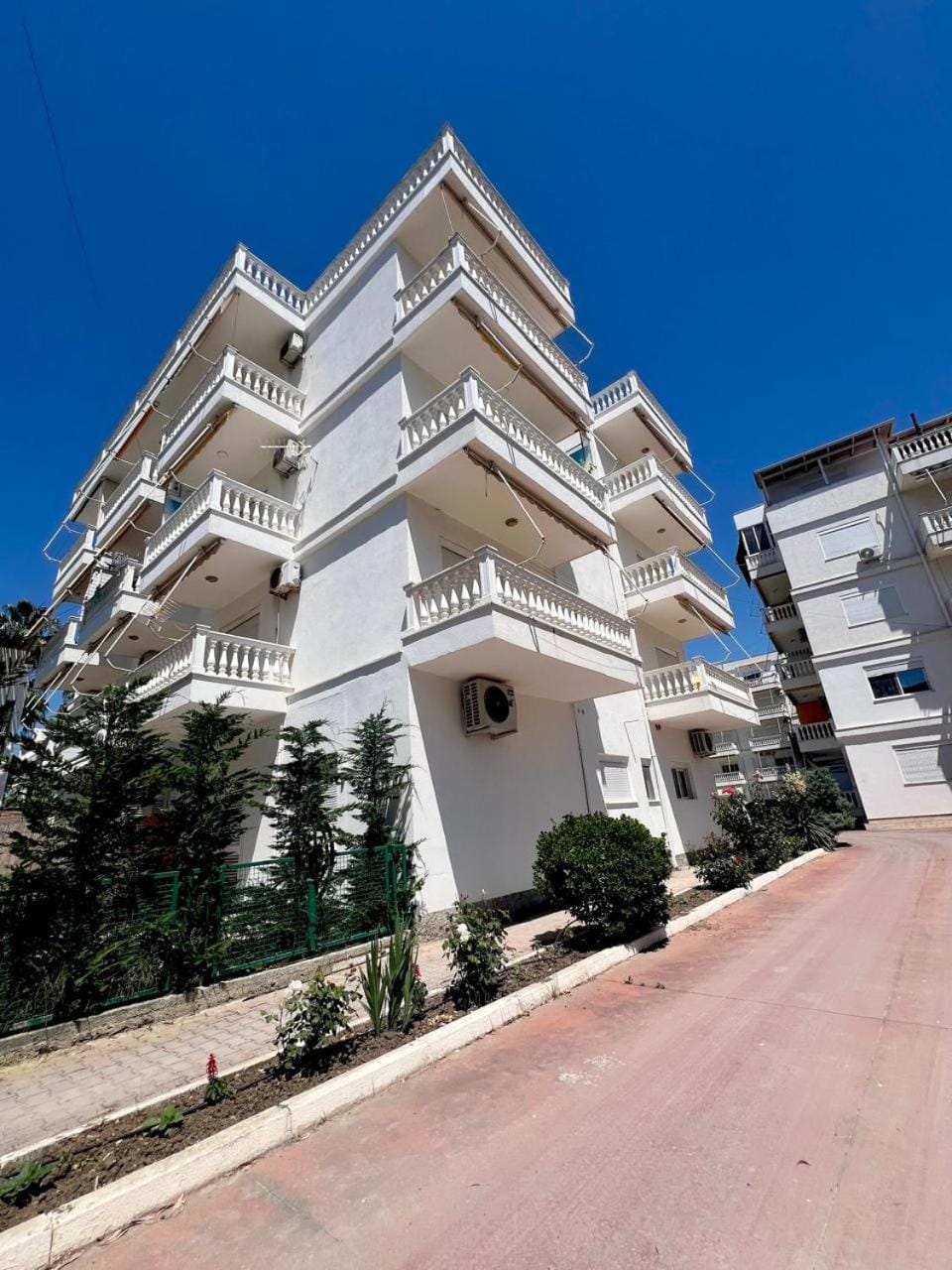 Verdemare Apartment in Tirana County, Albania