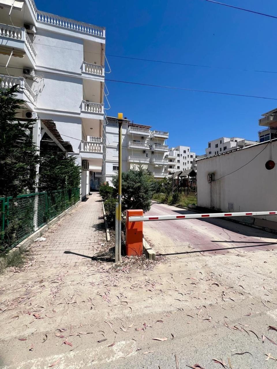 Verdemare Apartment in Tirana County, Albania