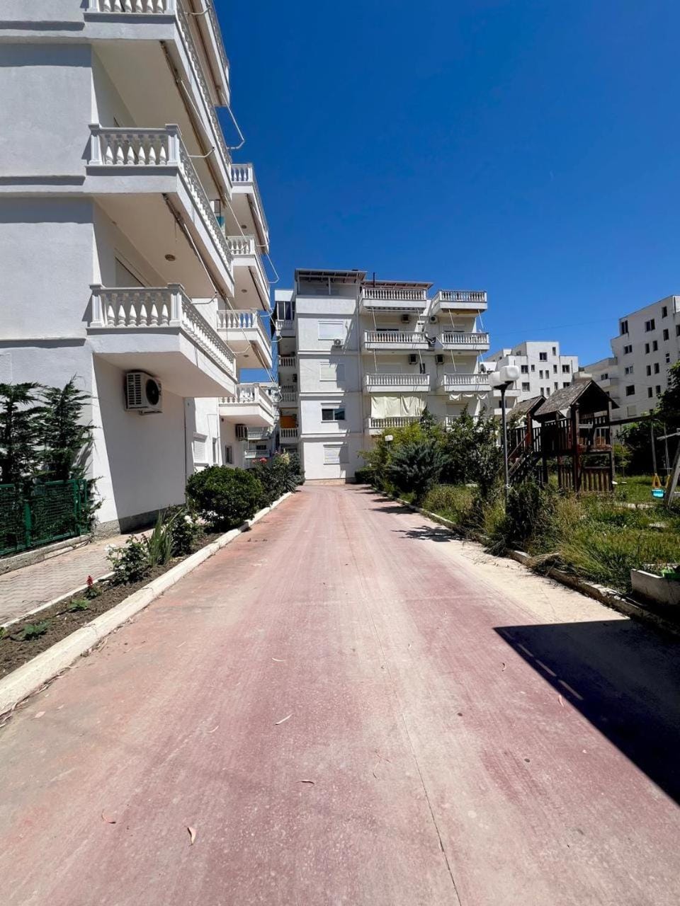 Verdemare Apartment in Tirana County, Albania