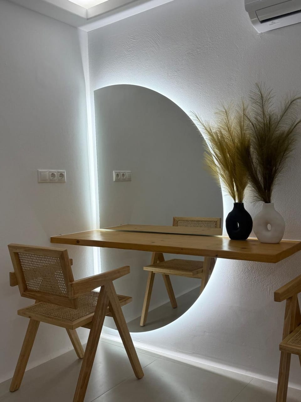 2S Villa Apartment in Naxos