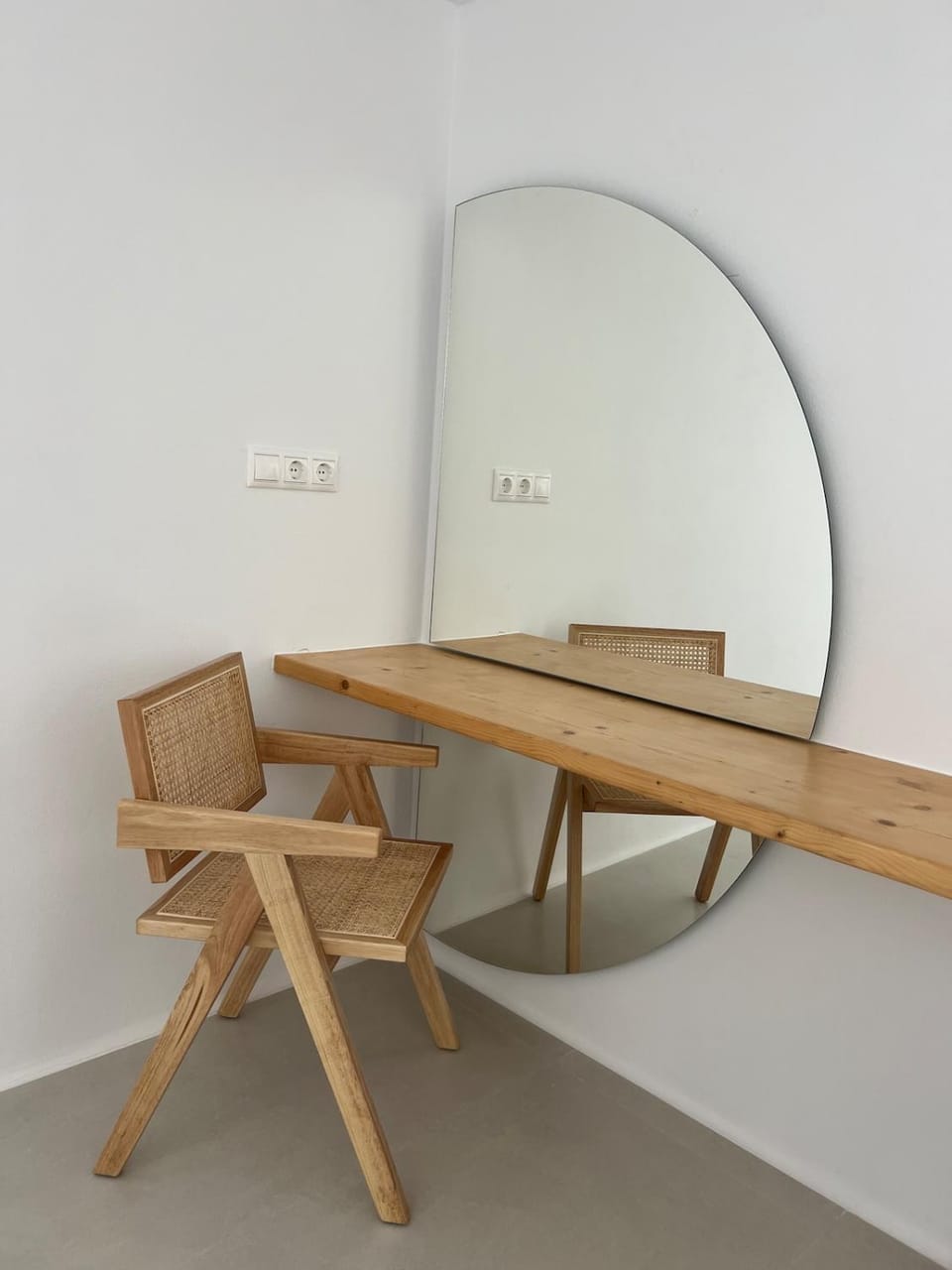 2S Villa Apartment in Naxos