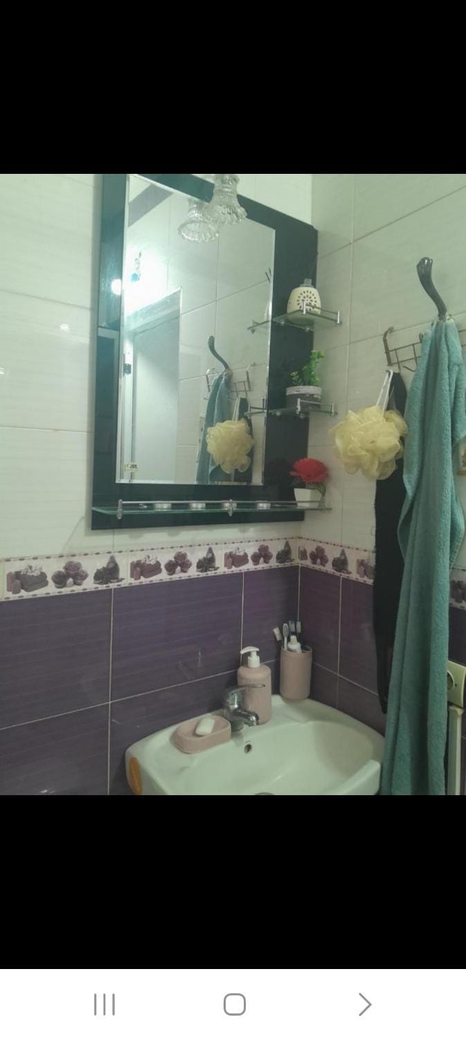 Appartement martil Apartment in Marrakesh-Safi