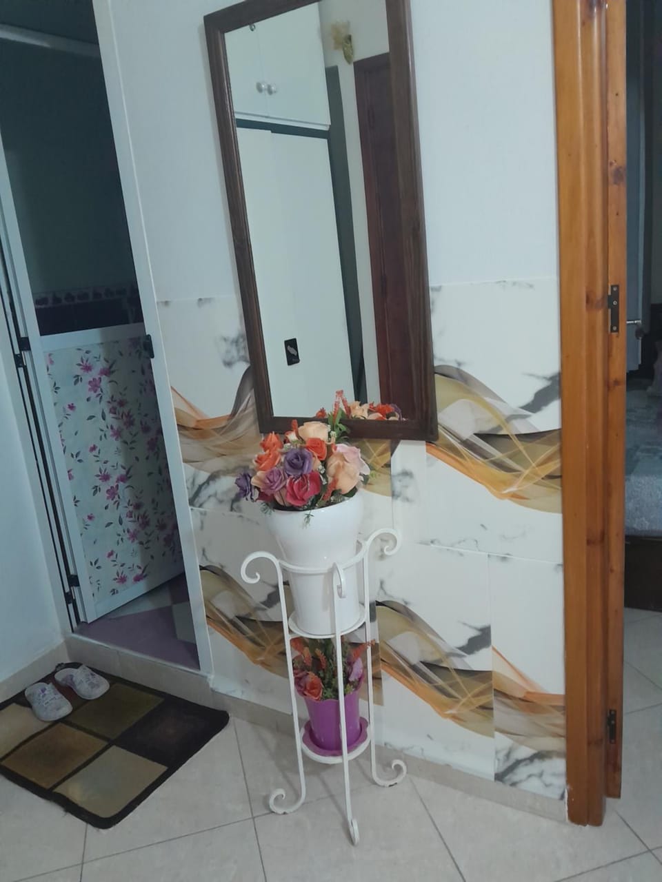 Appartement martil Apartment in Marrakesh-Safi