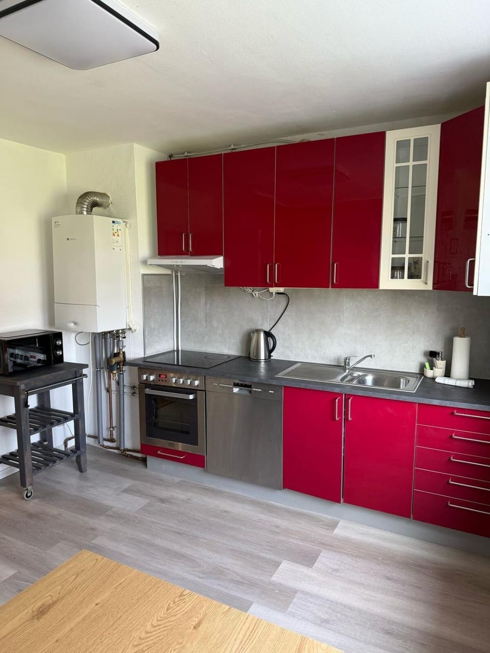 Schöne Wohnung in ruhiger Lage II Apartment in Koblenz