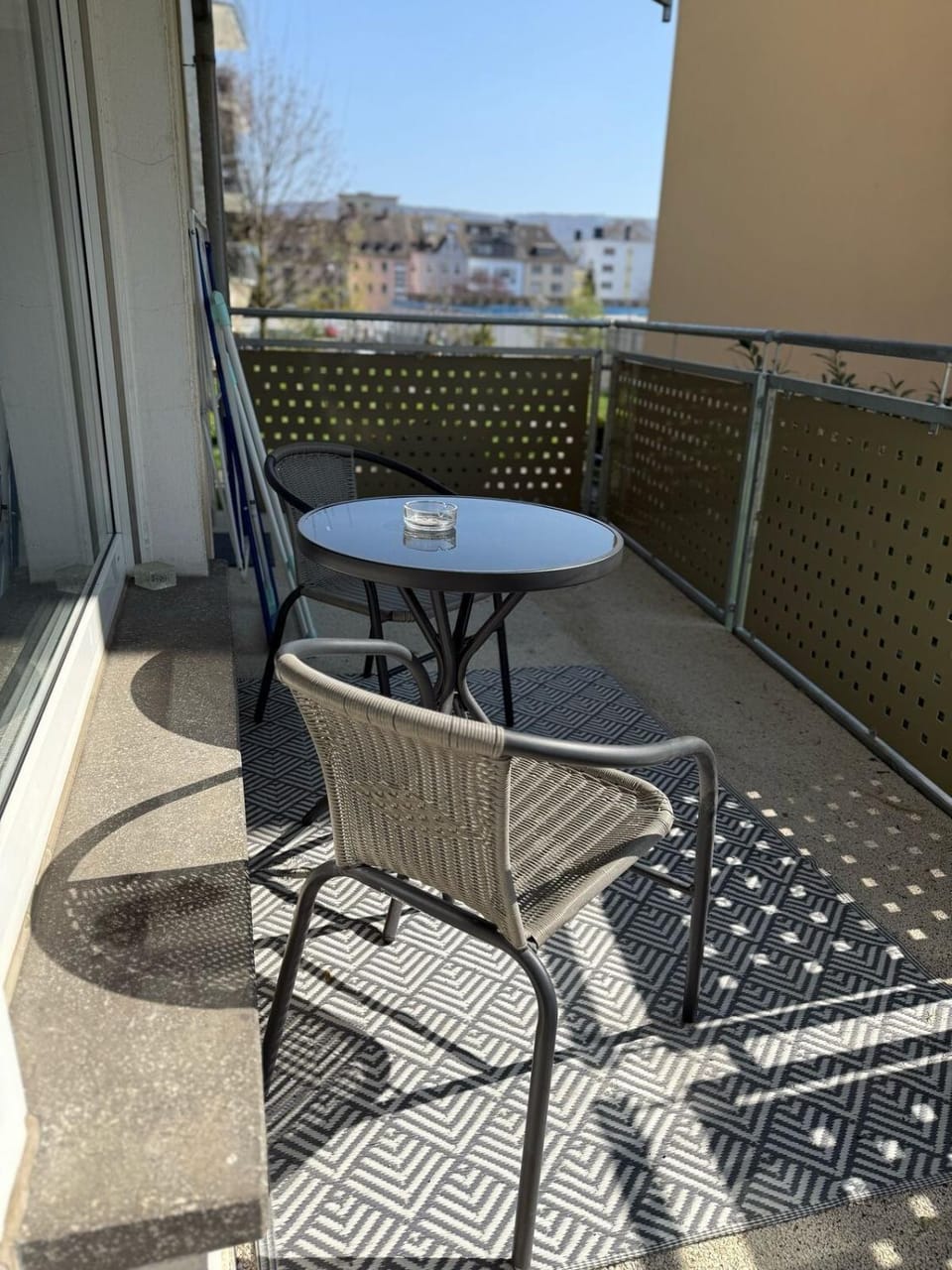 Schöne Wohnung in ruhiger Lage II Apartment in Koblenz