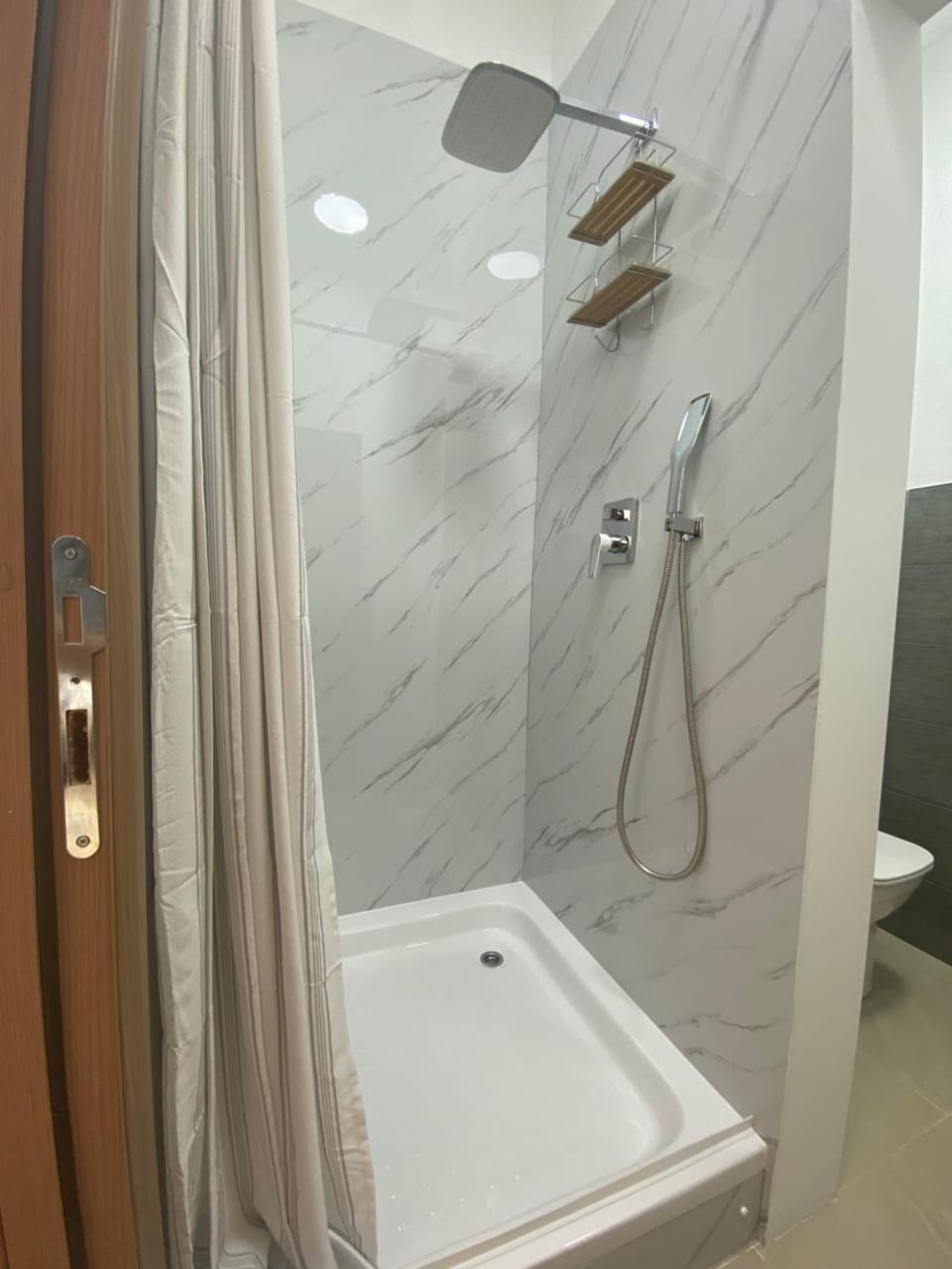 Viridian Three Accommodation, Studio 1 Apartment in Serbia