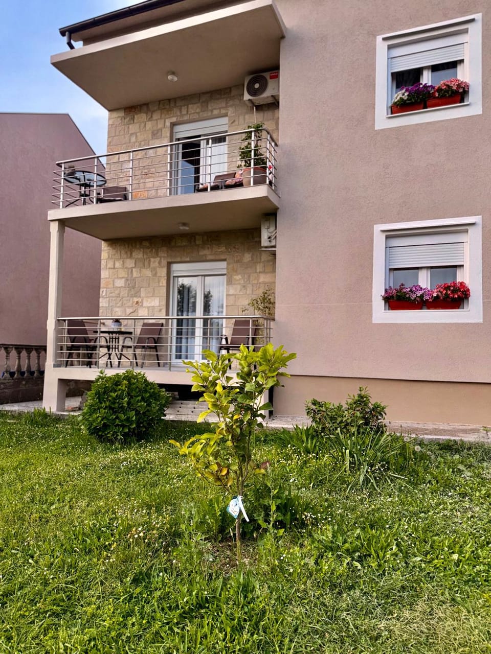 Apartment Guberinic Apartment in Kotor Municipality