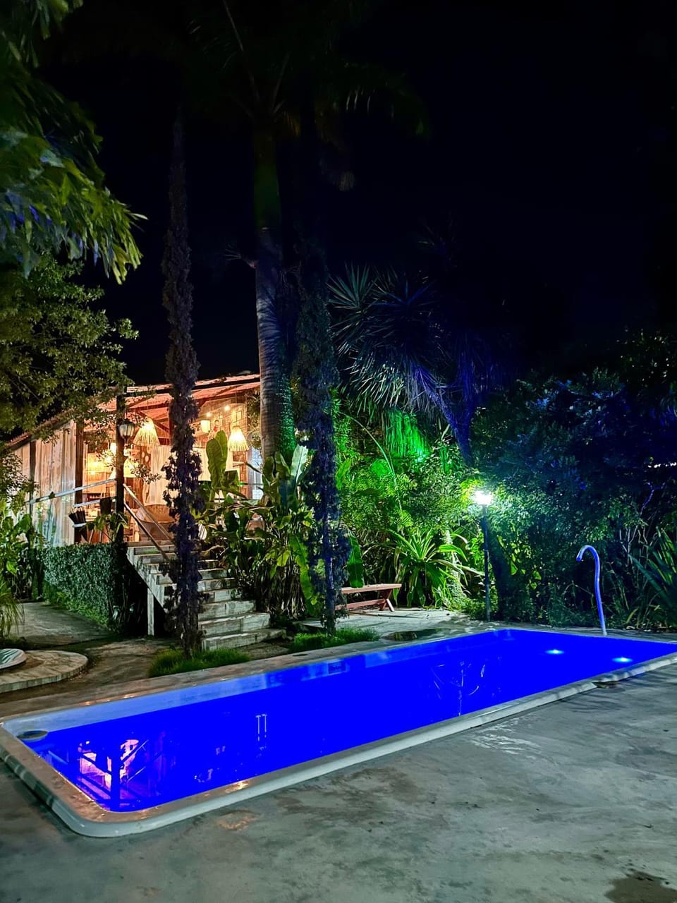Suíte 8 - Village Capixaba Bed and Breakfast in Gravatá