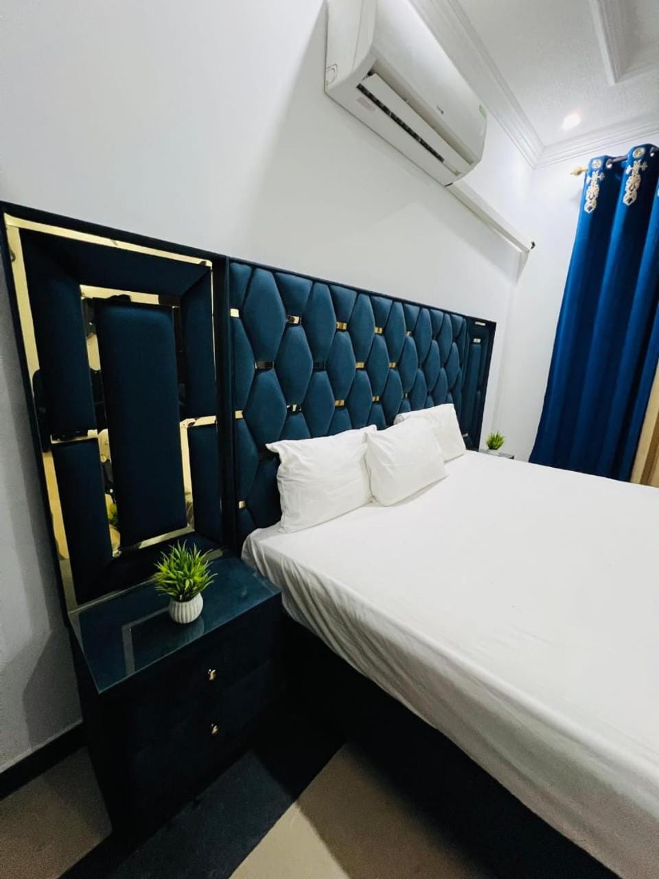 Best Option Guest House Bed and Breakfast in Islamabad