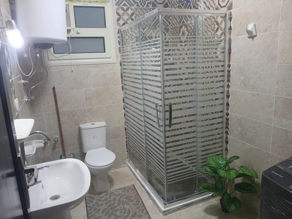 Gana Octoberكمبوند جنه اكتوبر Apartment in Egypt