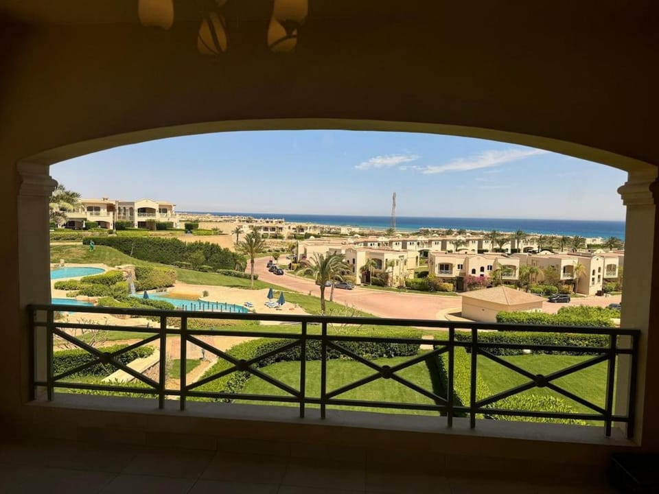 Chalet La Vista 6 Ain Sokhna Apartment in Egypt
