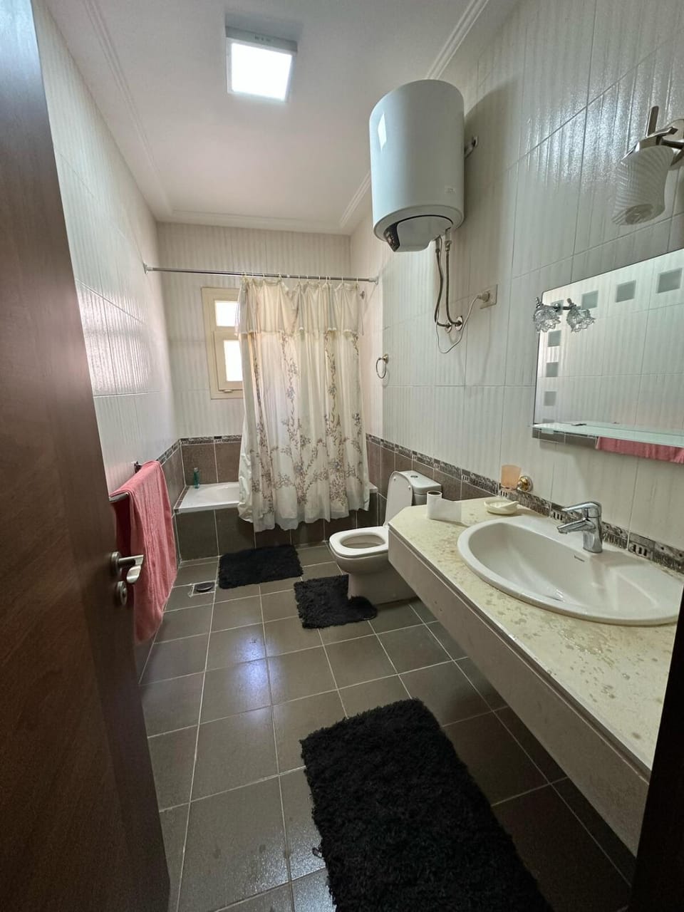 Chalet La Vista 6 Ain Sokhna Apartment in Egypt