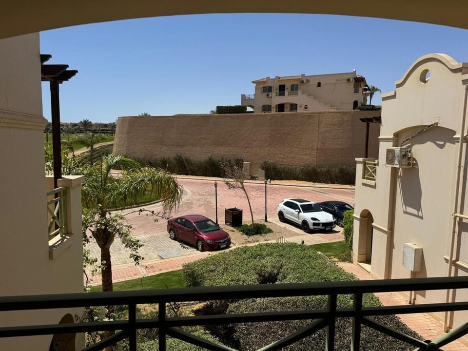 Chalet La Vista 6 Ain Sokhna Apartment in Egypt