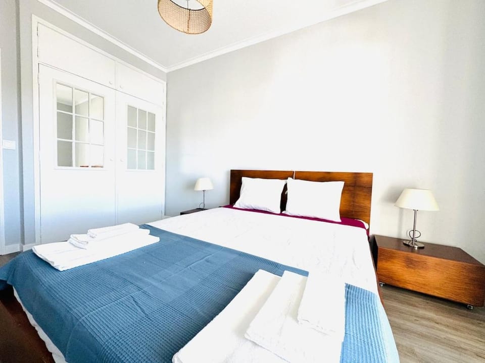 Fão Serenity House Apartment in Portugal