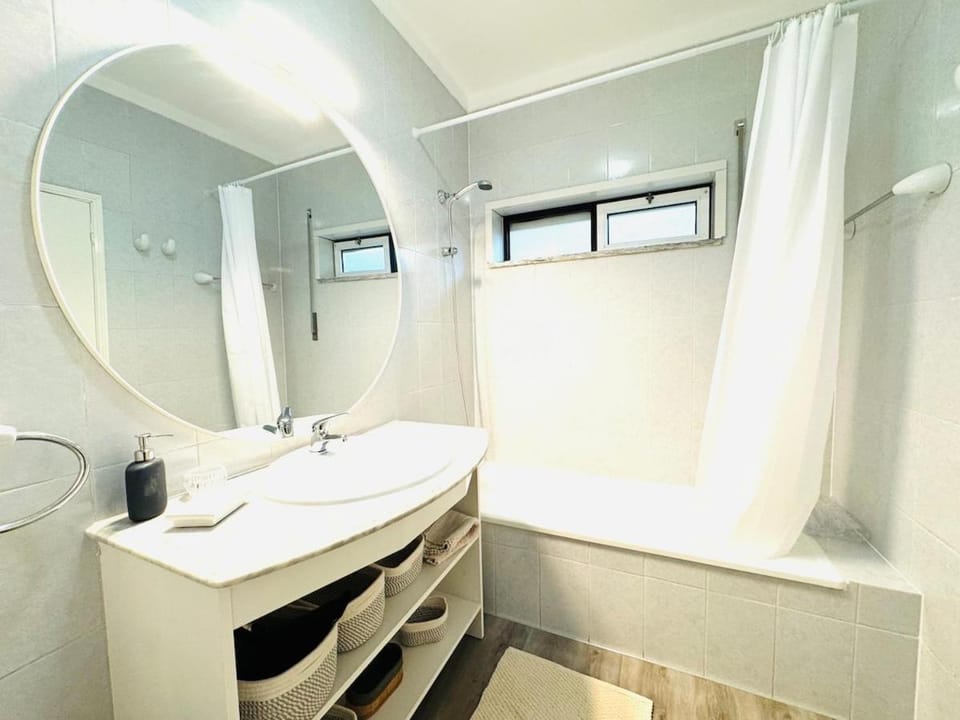 Fão Serenity House Apartment in Portugal