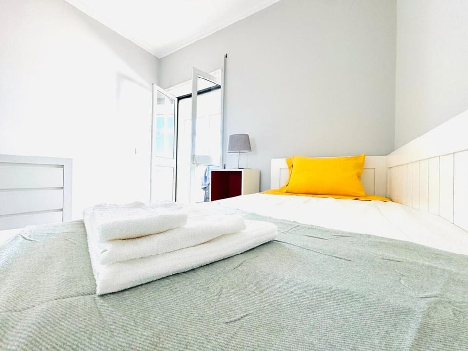 Fão Serenity House Apartment in Portugal