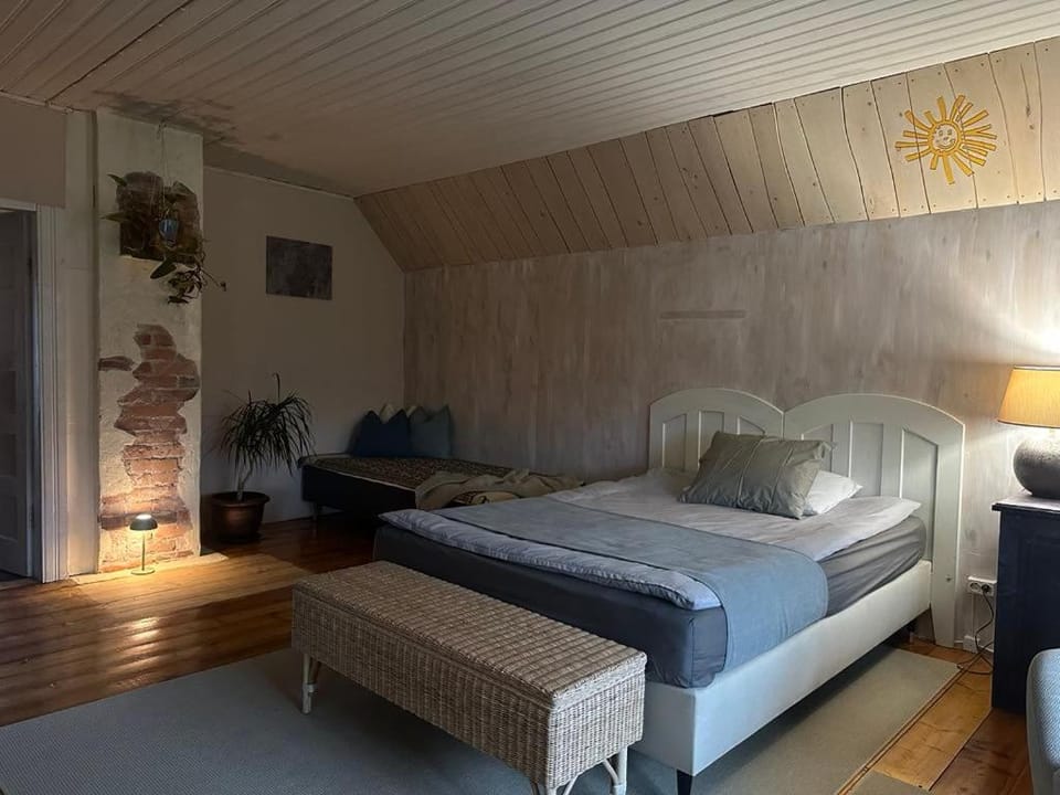 Maal ja Veel Apartment in Estonia