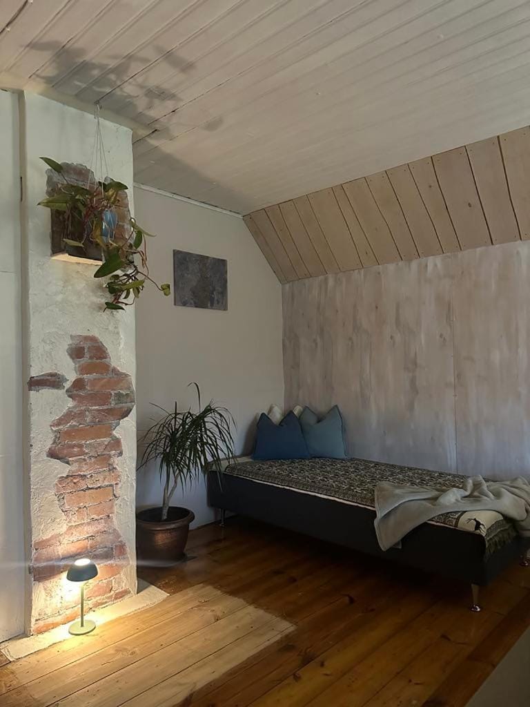 Maal ja Veel Apartment in Estonia