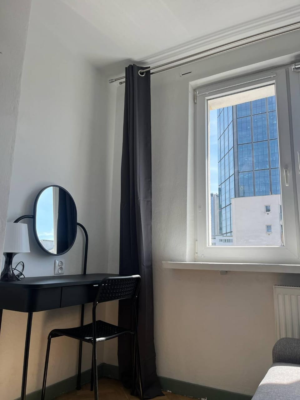 Apartment on city center near to zlote tarasy with perfect view by P&M Apartment in Warsaw