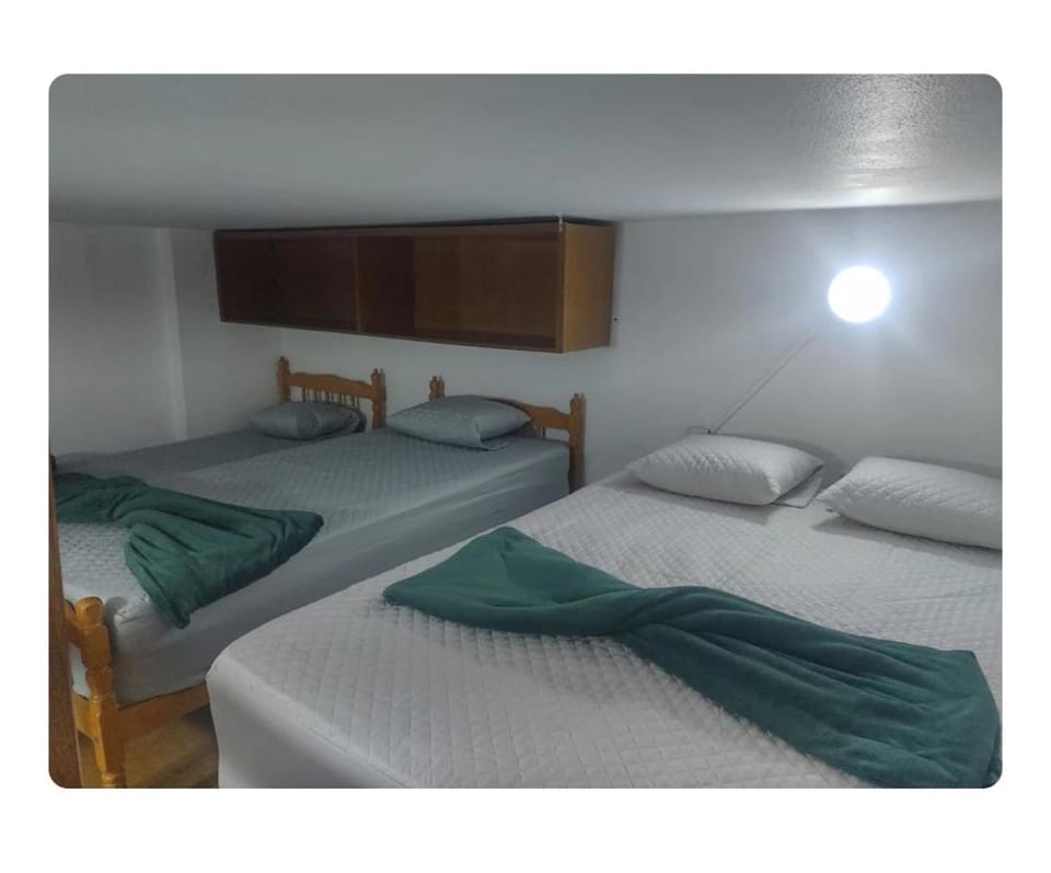 Sheila Fernandes Apartment in State of São Paulo