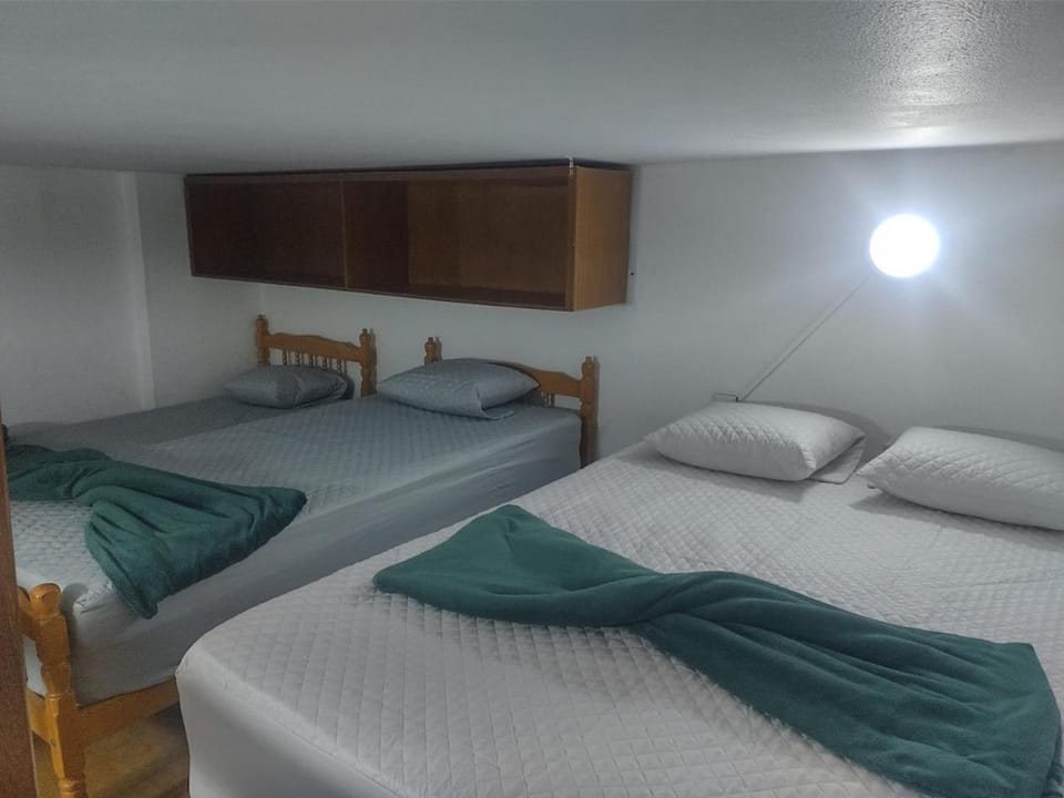 Sheila Fernandes Apartment in State of São Paulo