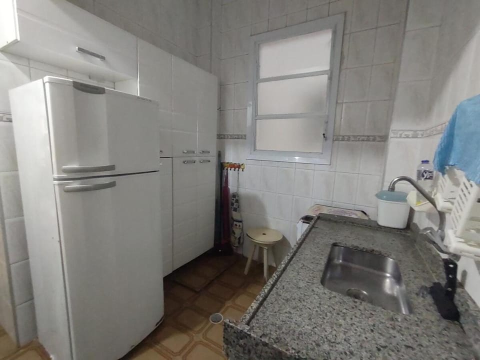 Sheila Fernandes Apartment in State of São Paulo