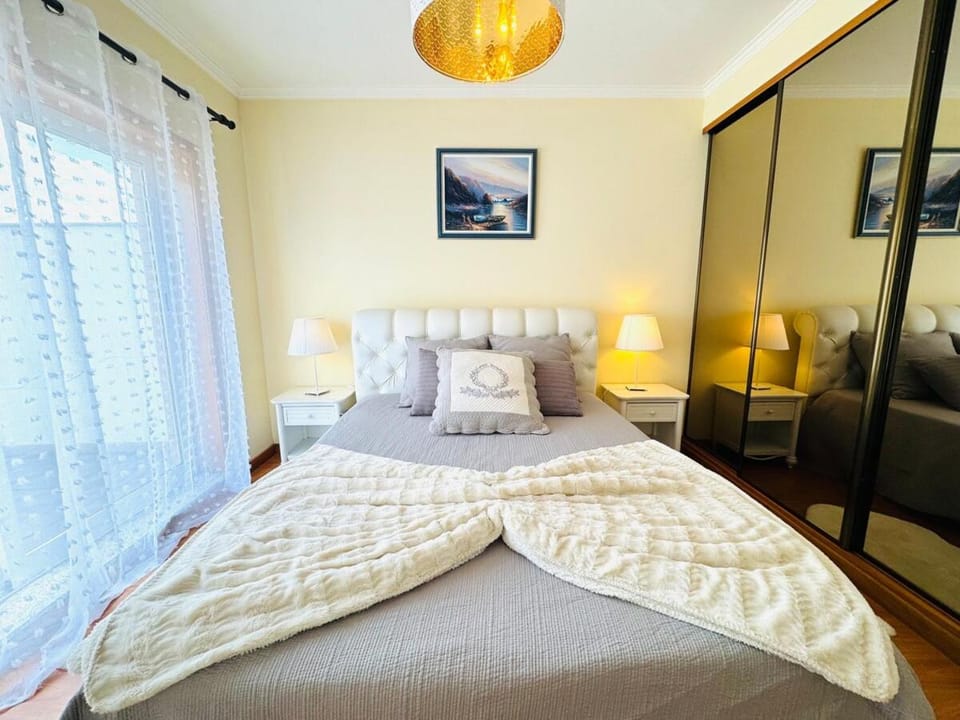 MaréD'Ofir Apartment in Portugal