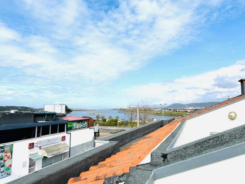 MaréD'Ofir Apartment in Portugal