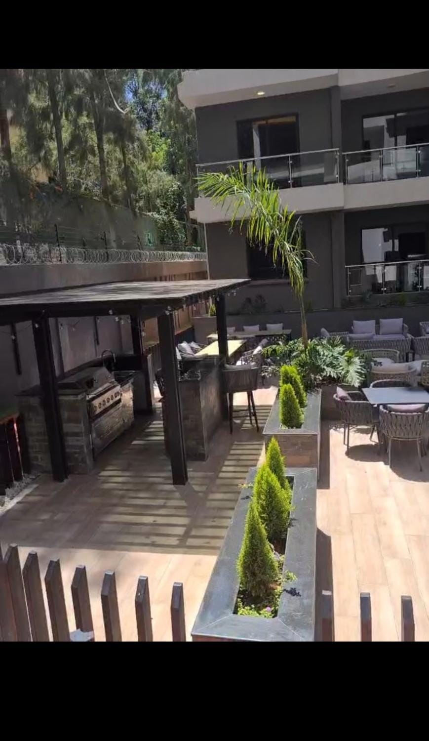Nirvana Homes Bed and Breakfast in Nairobi