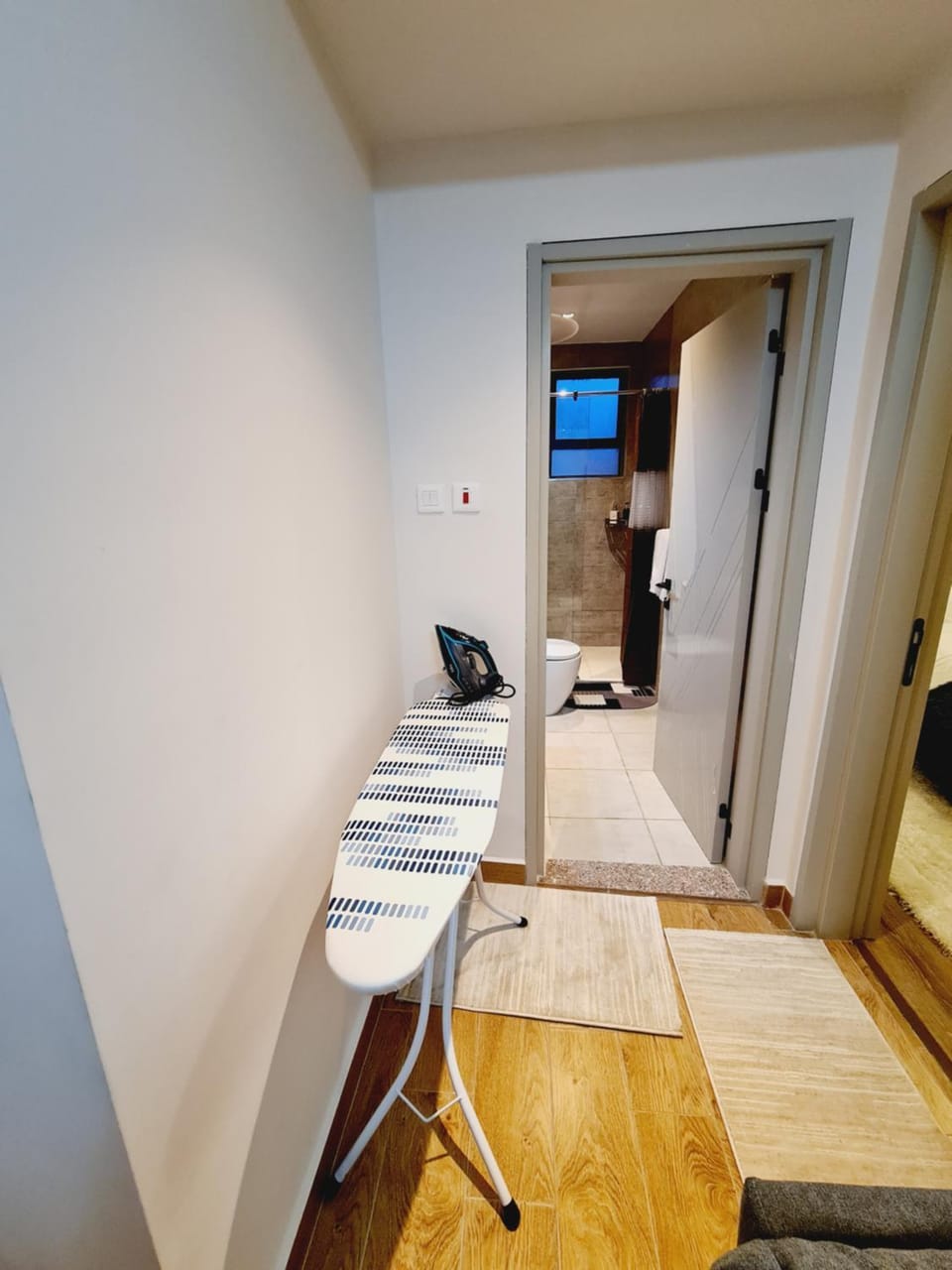 Nirvana Homes Bed and Breakfast in Nairobi