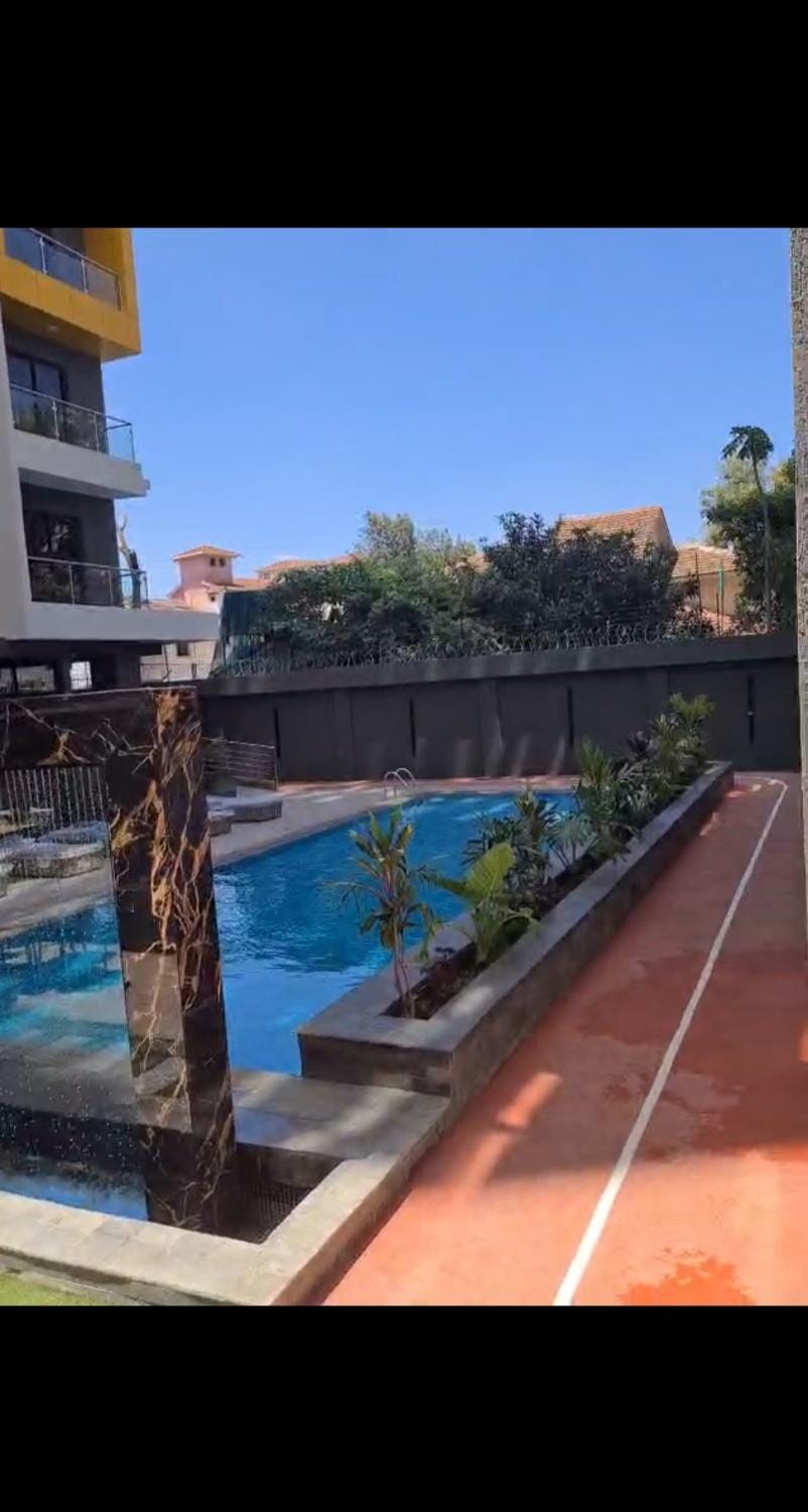 Nirvana Homes Bed and Breakfast in Nairobi