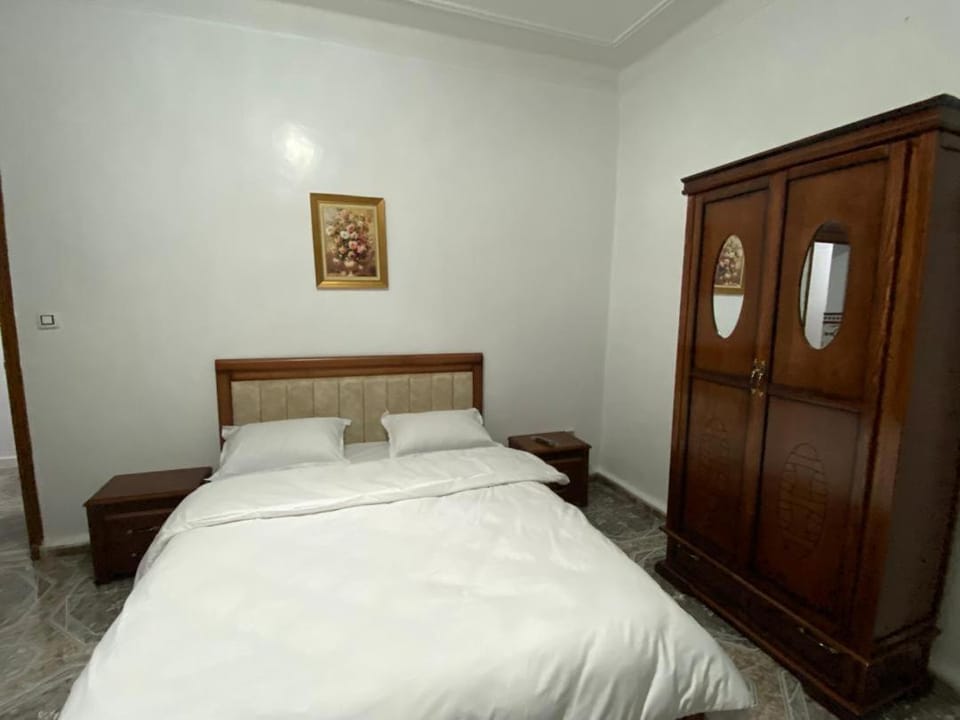 Family Lounge Apartment hotel in Algiers [El Djazaïr]