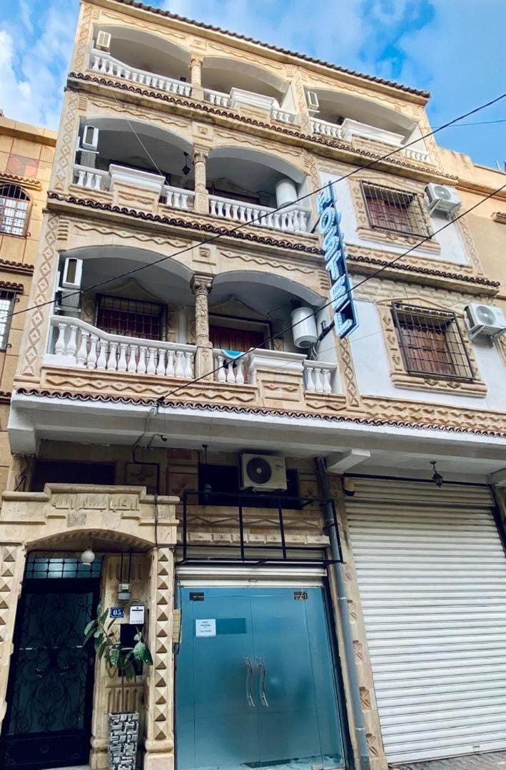 Family Lounge Apartment hotel in Algiers [El Djazaïr]