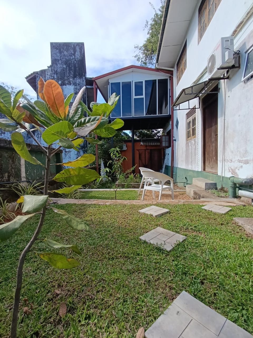 Derick's villa Bed and Breakfast in Galle