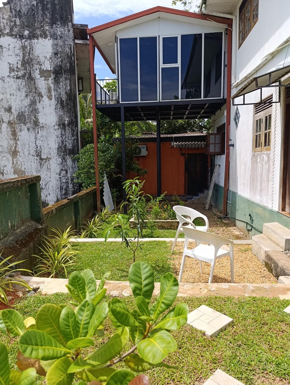 Derick's villa Bed and Breakfast in Galle