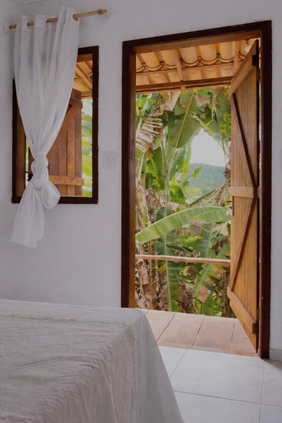 Kalena Suítes Bed and Breakfast in State of Bahia