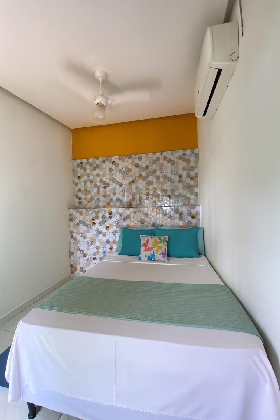 Kalena Suítes Bed and Breakfast in State of Bahia