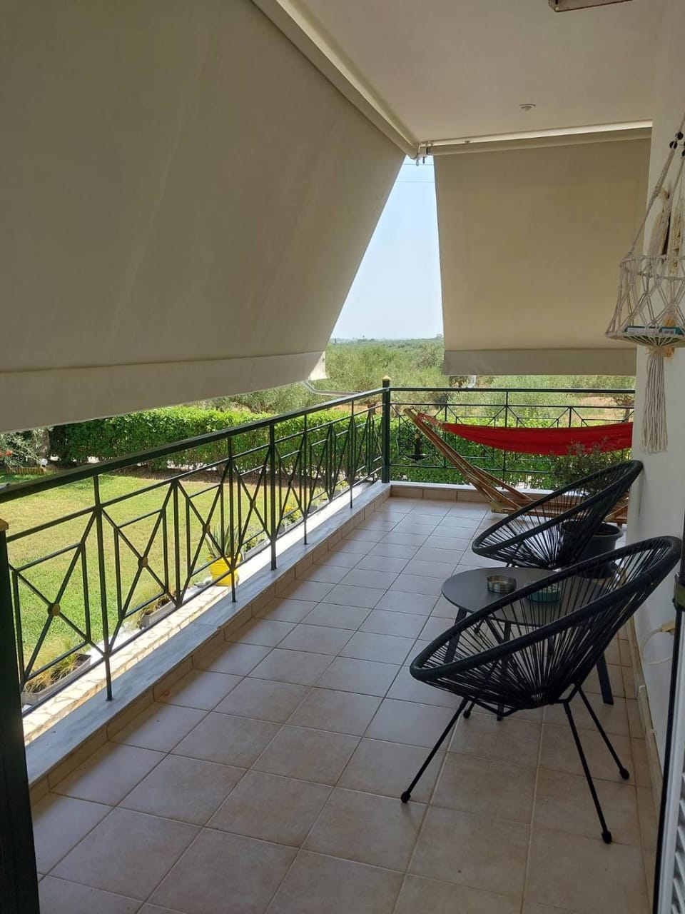 Olive Harmony House Apartment in Messenia