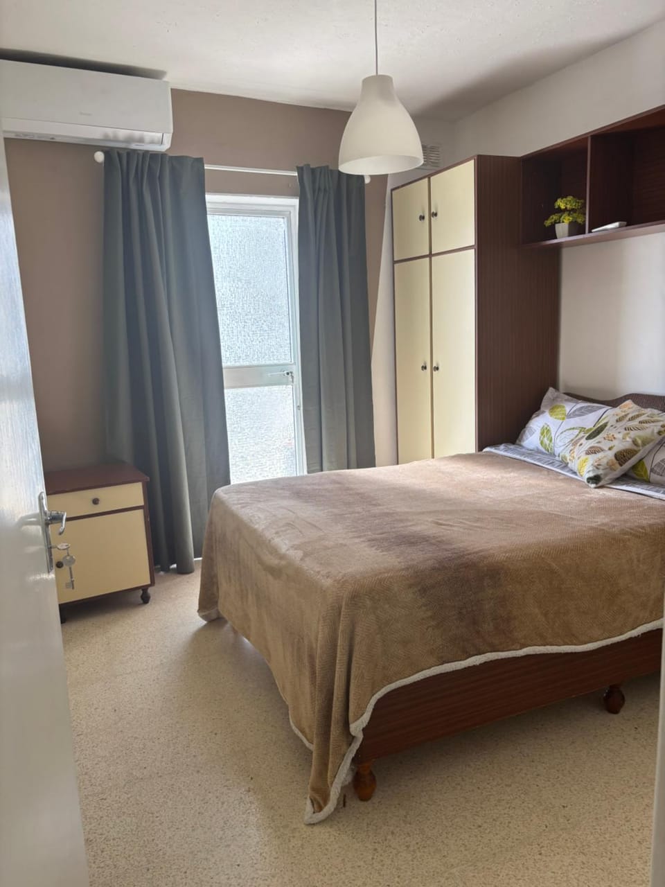 arzella flat Apartment in Saint Paul's Bay