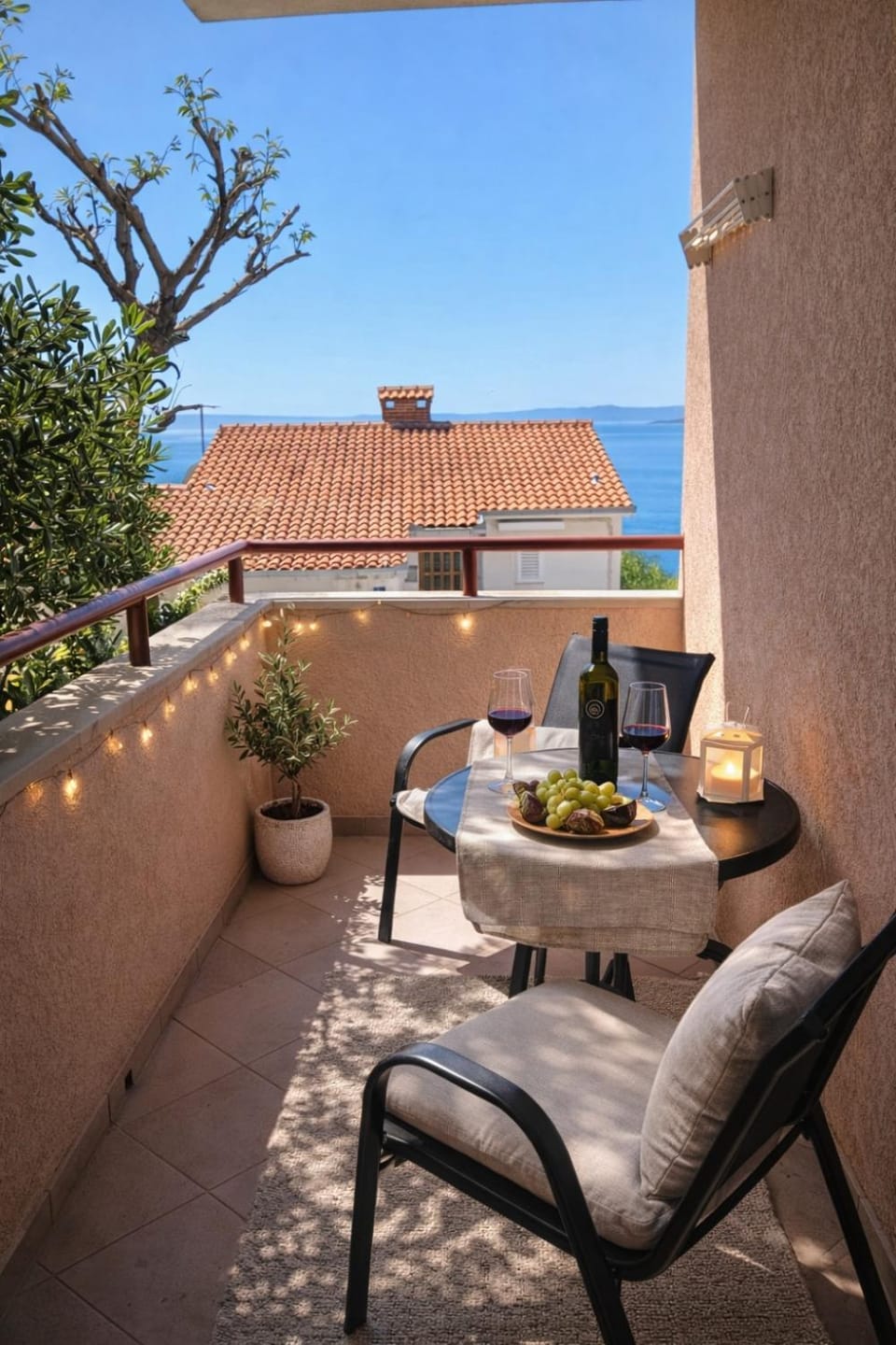 Apartman Iva Apartment in Brela