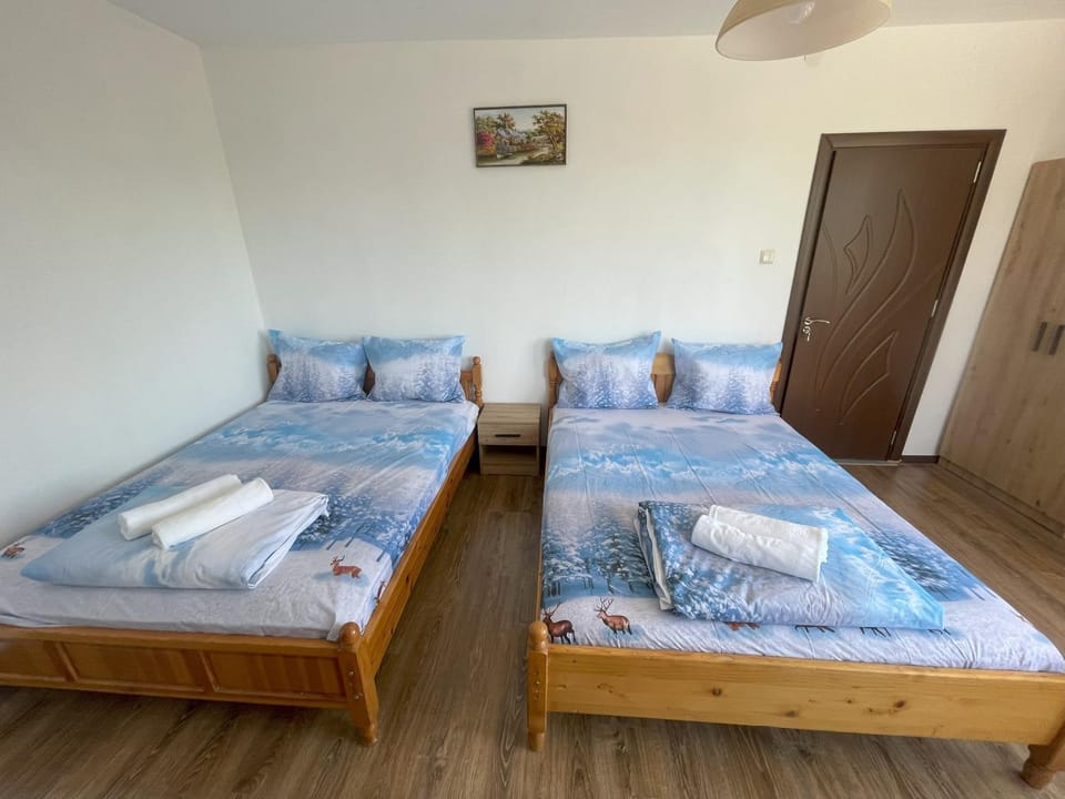 Къща Стария Елен House in Ruse, Bulgaria