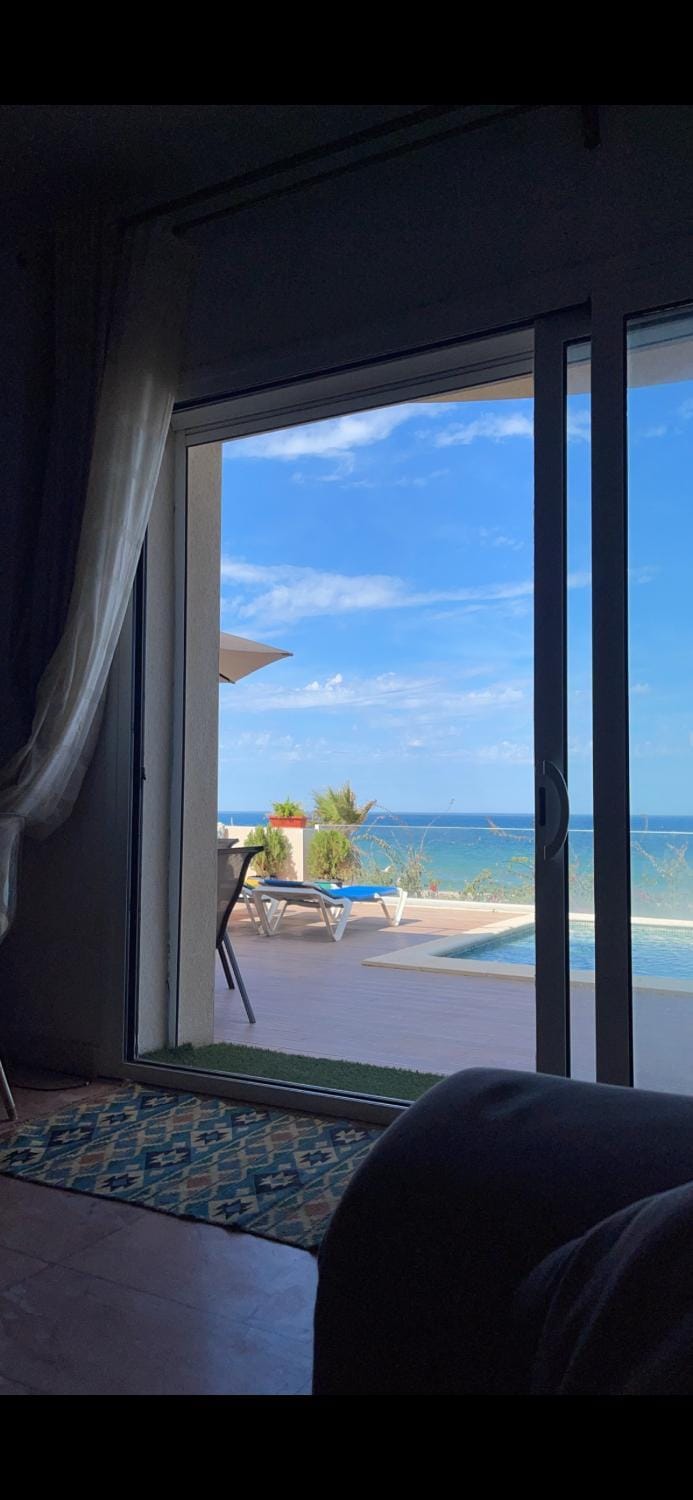 Villa Dar Lefrah Villa in Algeria