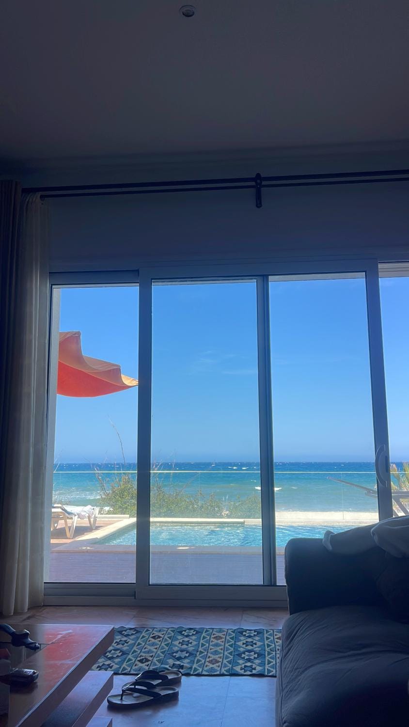 View (from property/room)