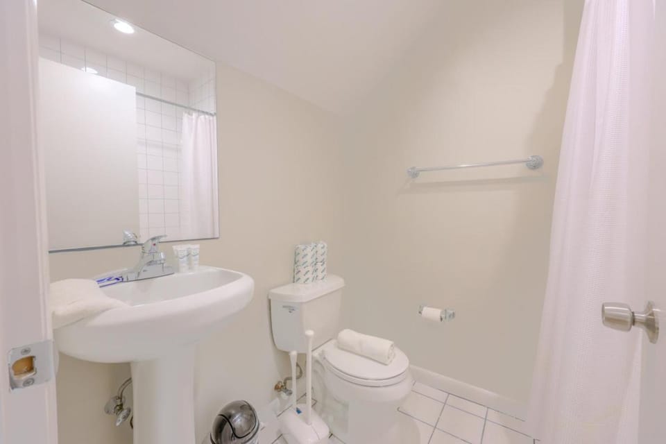 Blissful South End Studio Apartment in Back Bay