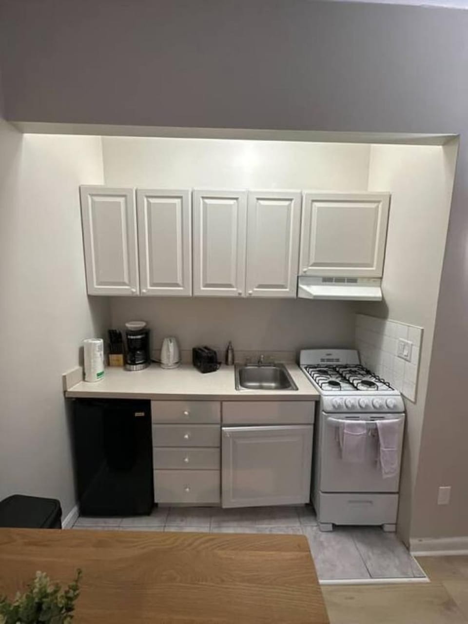 Lovely Studio Apt South End Apartment in Back Bay