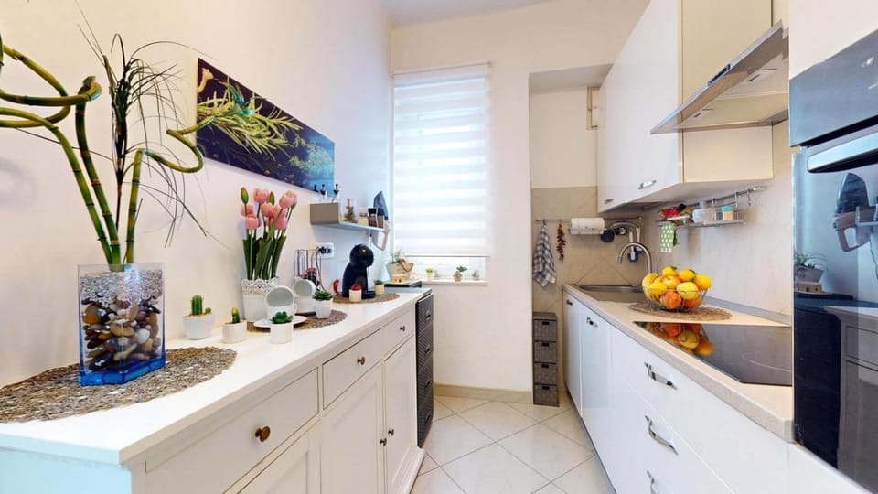 Apartment Stella- near Center and Bačvice Beach Apartment in Split